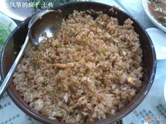 ~-潮汕铺老店(甜水井店)
