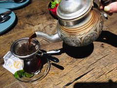 红茶-Mevlana梅夫娜土耳其餐厅·清真