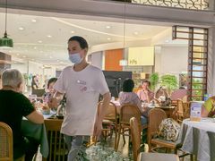 -晓粤·惹味粤菜(凯德乐峰广场店)