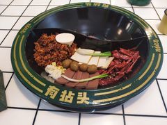 -有拈头成都市井火锅(稠州西路店)