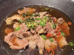 -潮堂 · 潮州菜(国贸商城店)