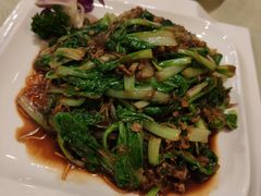 -东四民芳餐厅(世茂工三店)