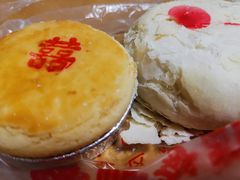 -爱德顺糕点食屋(利民道店)