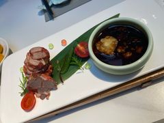 -小广寒电影艺术餐厅(小广寒经三路店)