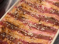 -永安里地摊烤肉(首创店)