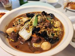 乡长一锅出-八珍饺子·烤鸭·家常菜