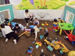 -孩子王童乐园(上海青浦吾悦广场店)
