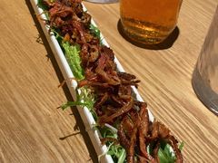 -苦尽酒馆·川菜(鼓楼店)