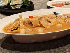-醉东Oriental House(静安嘉里中心店)