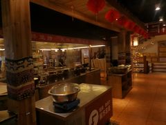 -新侗家食府(蟠桃宫店)