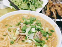 -虢州羊肉馆(三门峡店)