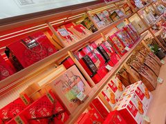 零售区-稻香村(观前街店)