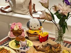 -大象厨房(重庆道店)