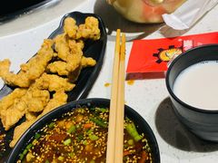 -钢管厂五区小郡肝火锅串串香(清河店)