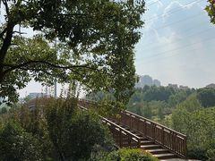 -四里河滨水生态公园