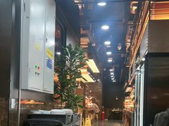 -苏格里岛自助烤肉海鲜火锅(成都金牛万达店)