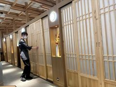 -阿吾罗·月咏精致日料(港汇恒隆广场店)