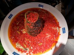 -坛宗剁椒鱼头(河西王府井店)