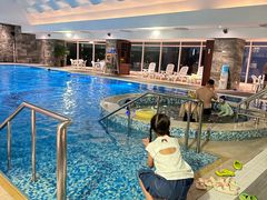 -大连中远海运洲际酒店