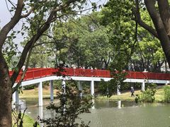 -美兰湖景区
