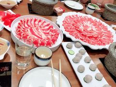 -福成肥牛(张家口桥东分店)
