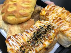 -LELECHA乐乐茶(新街口大洋店)