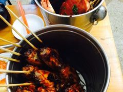 -炒豆合作社(东四总店)