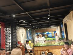 -随缘小馆(红岭路店)