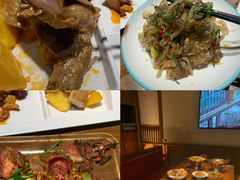 -隔壁老王·家常云南菜(花巷店)