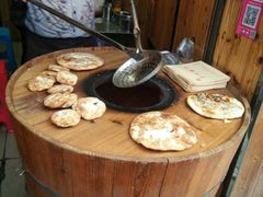 -徐禾记手工烧饼(农院路店)