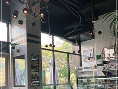 大堂-Juicy Bakery(瑞景店)