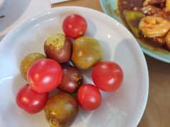-四季餐厅·新津菜(环湖中路店)