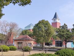 -美兰湖景区
