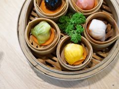-一笼小幸运