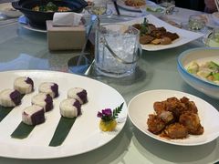-春满园·早茶·粤菜·宴会(前海店)