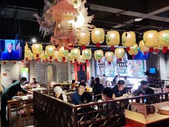 大堂-大鸽饭(北京路店)
