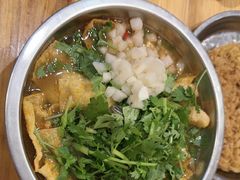 -柳州肥姨妈大骨螺蛳粉(老闵行店)