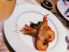 -Mr·Fish鱼鲜生海鲜放题(银泰in99店)