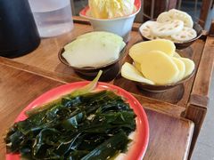 -楠火锅(仁恒梦中心店)