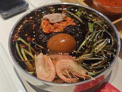 -状元阁烧烤(新华路总店)