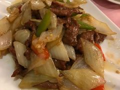 -九寨沟天源豪生度假酒店-豪庭轩中餐厅