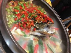 -八大碗·地道东北菜(东陵西路店)