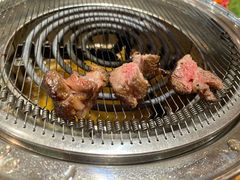 -黑牛の店·和牛烧肉(大悦城店)