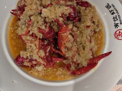 -有位虾匠·手工土菜小馆(市北店)