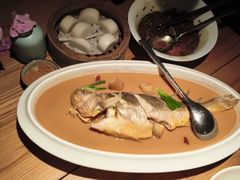 -荣小馆(杭州大厦店)