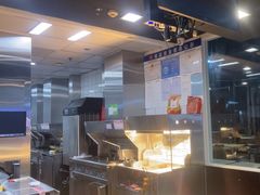 -麦当劳(深圳北站高铁店)