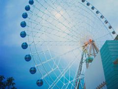 -三亚海昌梦幻海洋不夜城