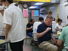 -澳洲牛奶公司(佐敦店)