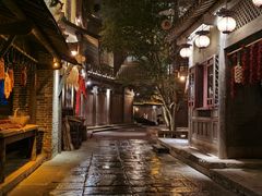 -乌镇景区
