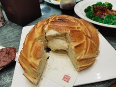 -王朝圣地温泉酒店-中餐厅